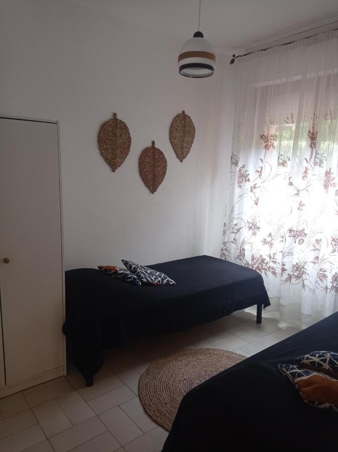 A Casa Di Ale Διαμέρισμα Castiglione della Pescaia Εξωτερικό φωτογραφία